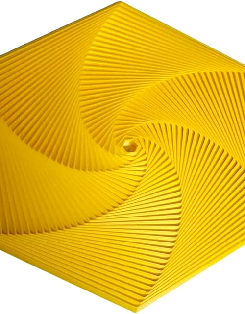Load image into Gallery viewer, Hexagon 3D Printing Antianxiety and Stress Relief Fidget Toys for Kids and Adults Cube Sensory Fidget Toy Stress Relief Toy Gift
